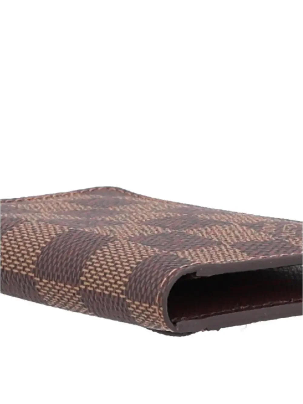 Louis Vuitton Damier Ebene Pocket #329470L32B